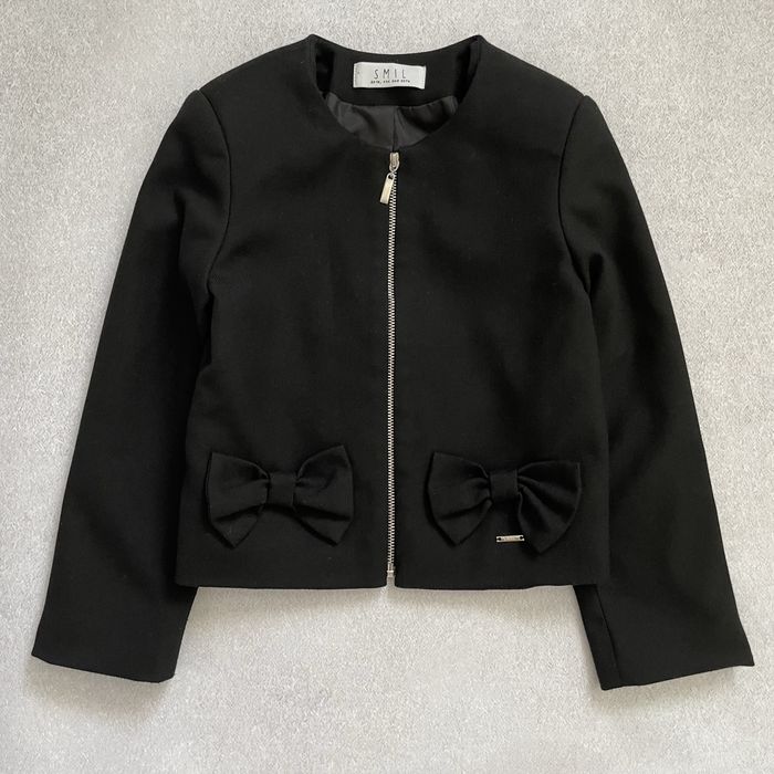 Піджак для дівчинки Smil зріст 122