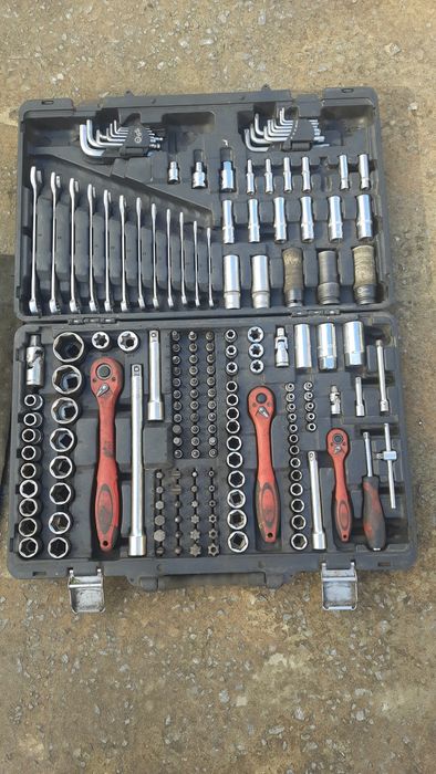 Професійний набір intertol