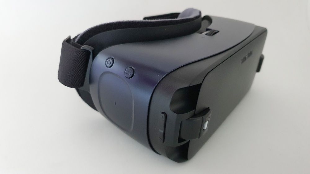 Samsung Gear VR - Óculos de Realidade Virtual