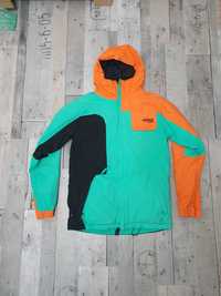 Kurtka snowboardowa 686 r.S