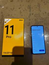 Realme 11 pro 8/128