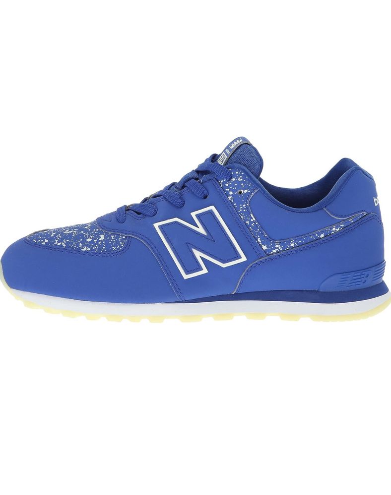 New Balance kids дитяче взуття 30,5