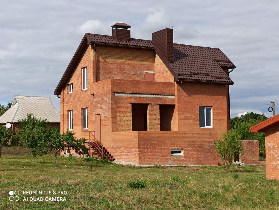 Продает ВЛАДЕЛЕЦ загородный дом заміський будинок  дом за городом ТОРГ