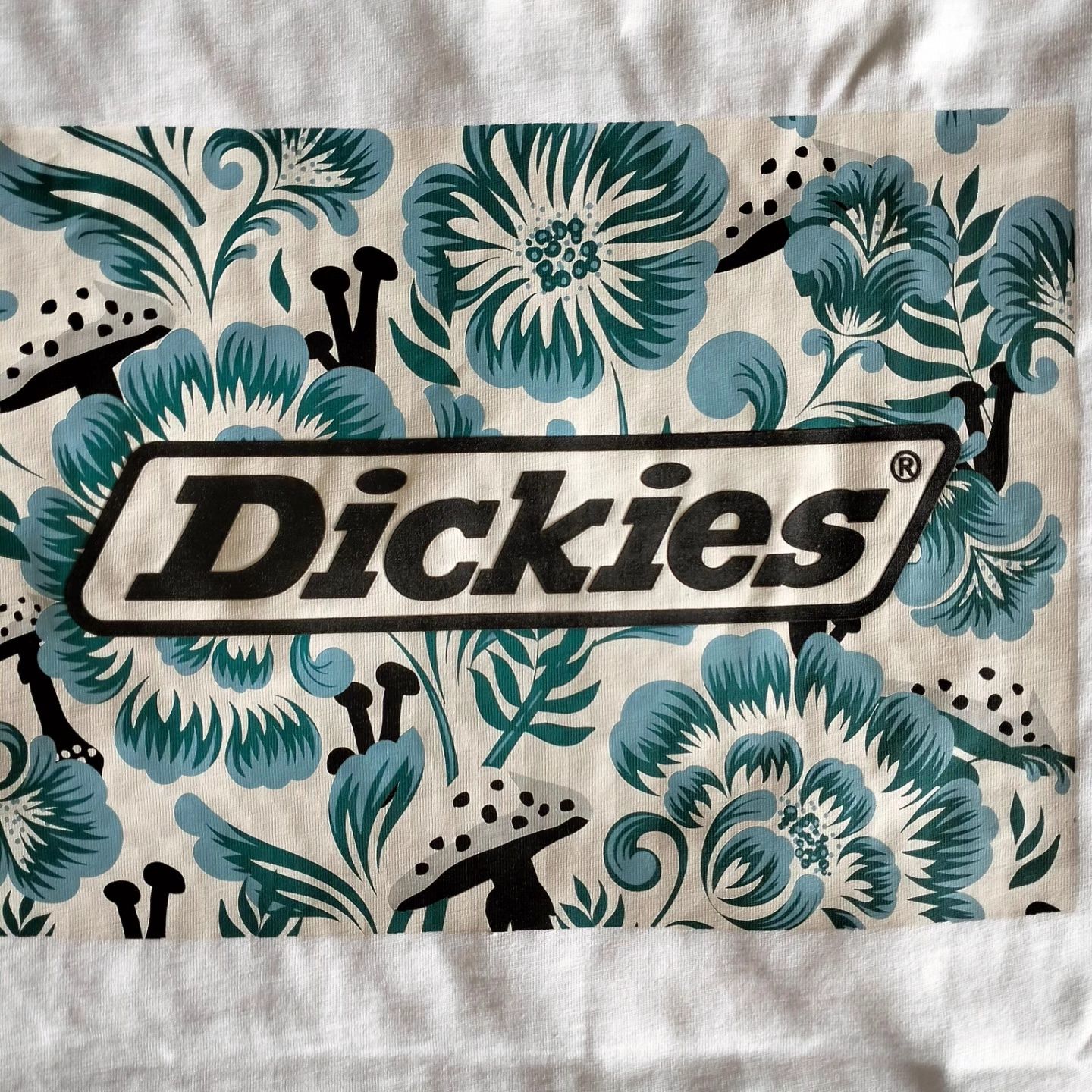 Dickies | T-shirt Roseburg Box