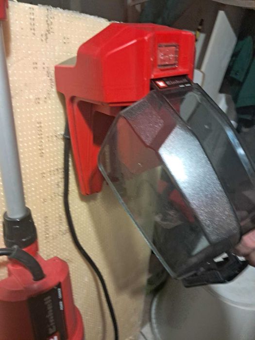 Pompa do wody EINHELL GE-PP 18 RB Li-Solo   bez akumulatorowa