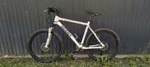 Giant Terrago L rower MTB gravel shimano górski