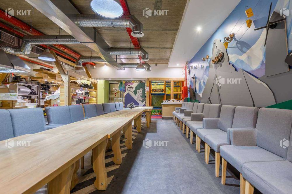 Аренда ресторана в центре города, 160 м2, 127339