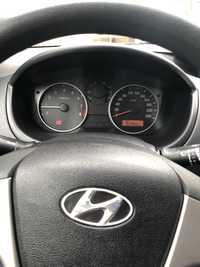 Авто Hyundai 2008, дата першої реєстраціі 2009