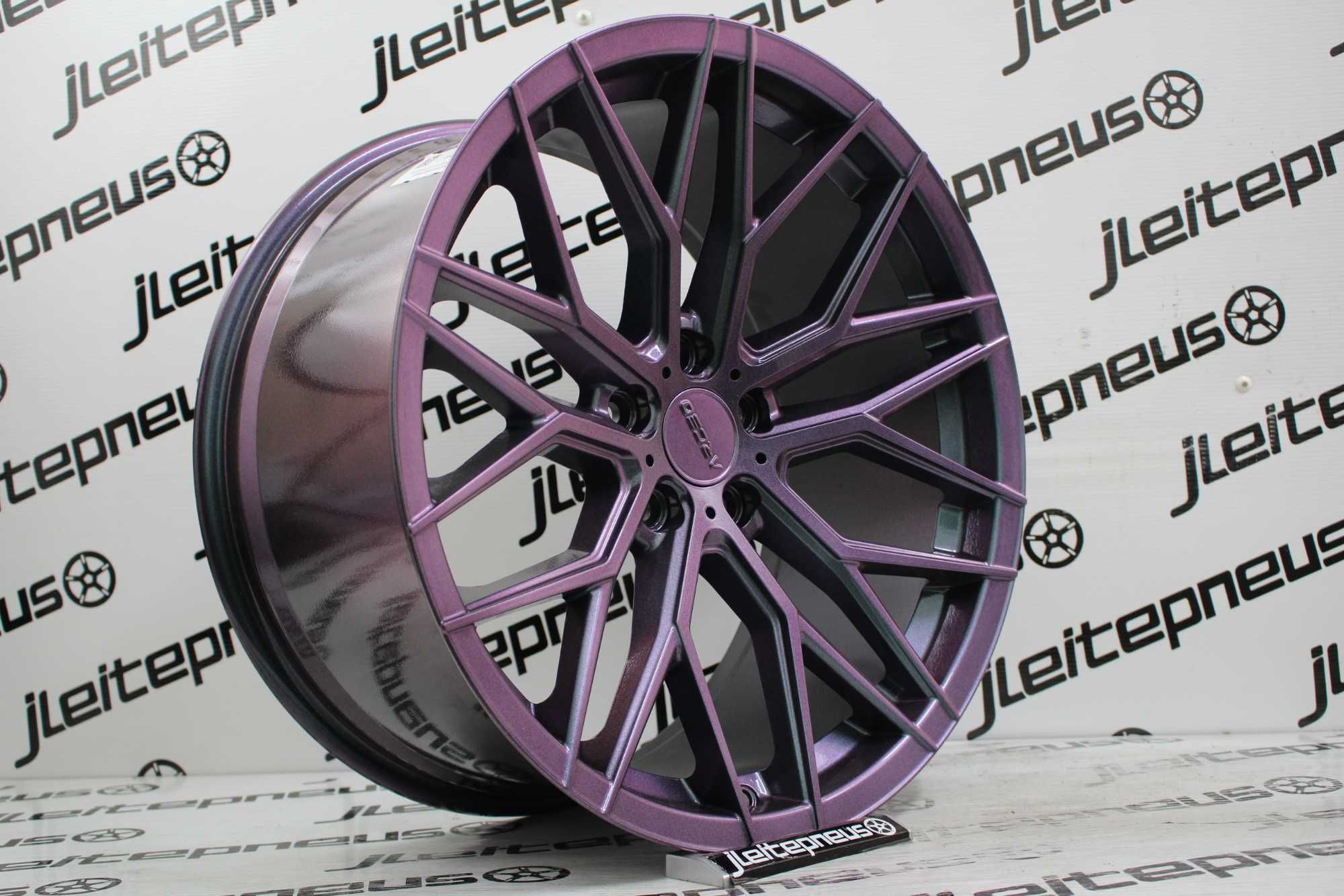 Jantes Novas Arceo 19 5x112 8.5+9.5 ET33+37 - Fazemos Montagem/ Envio