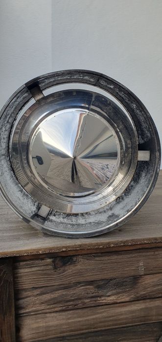 Girandola chaminé 180mm