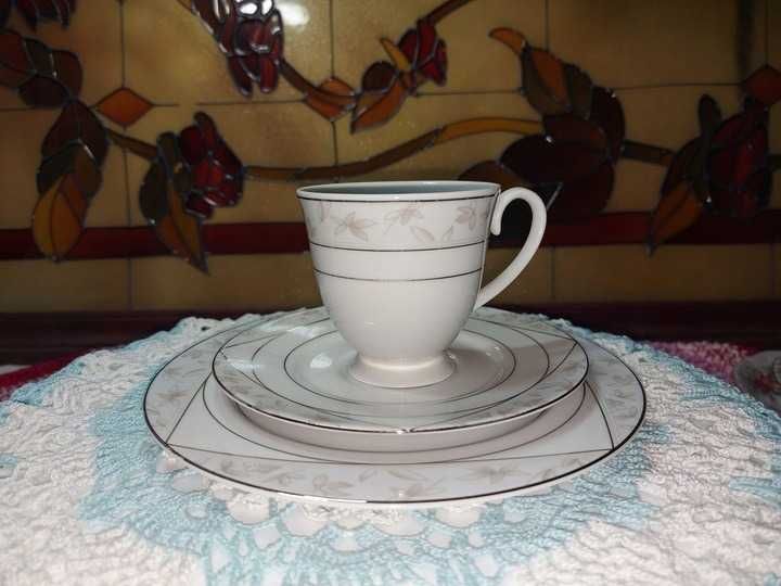 Trio Porcelana Śląska