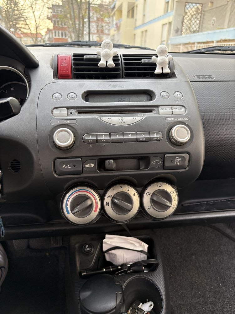 Honda Jazz 1.2 2005