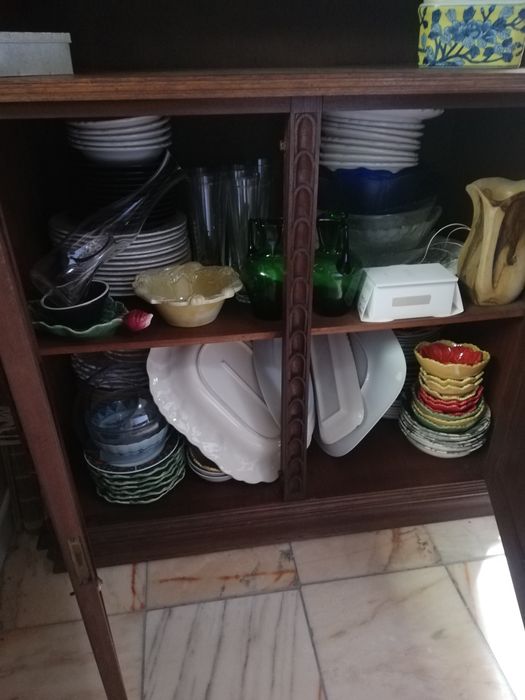 Móvel Madeira Maciça