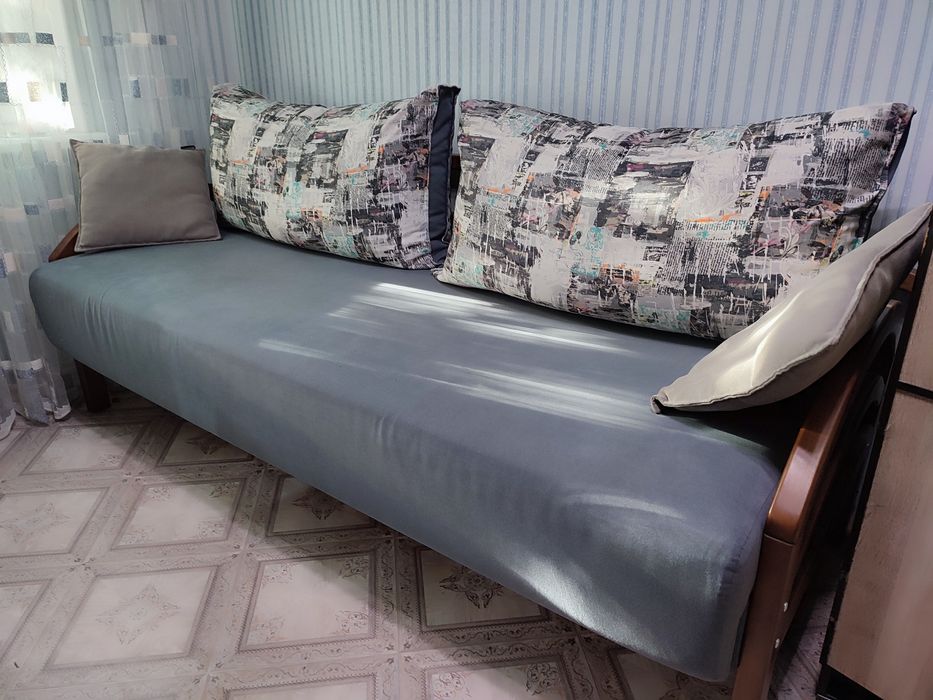 Диван ортопедический