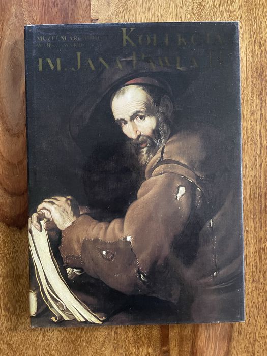 Album „Kolekcja im. Jana Pawła II”
