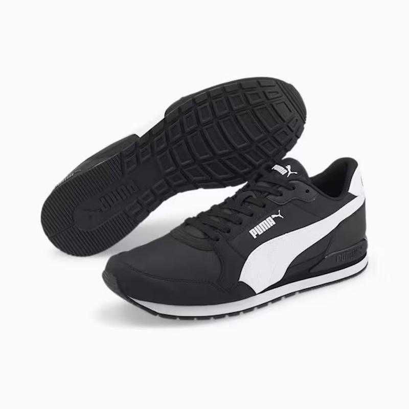 Кросівки чоловічі Puma ST Runner v3 Men´s Sneakers. Оригінал