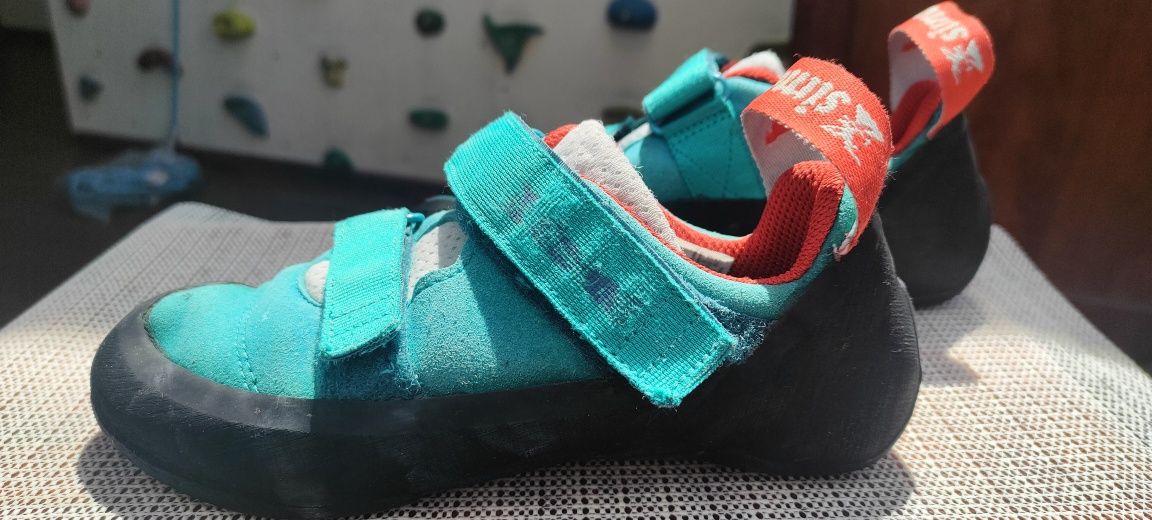 Buty wspinaczkowe Simond 35