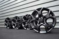 Felgi 5x110 R16 OPEL Astra Vectra Zafira Signum SAAB 9-3 9-5