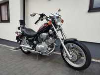 Yamaha XV Virago 1100 ! Okazja ! Transport ! Raty !