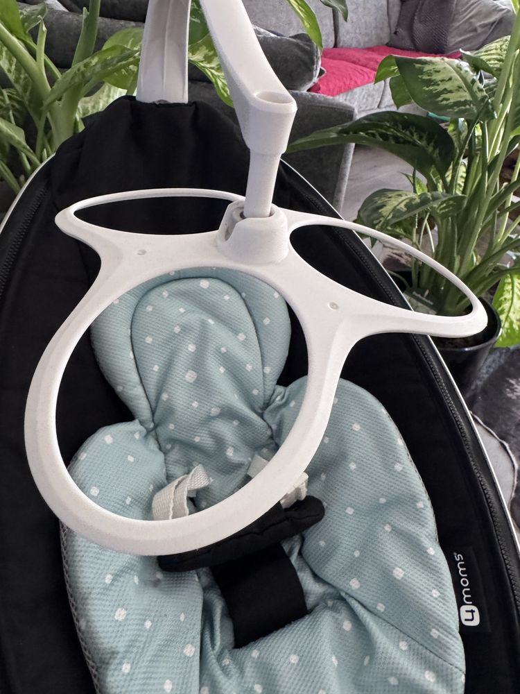 Mamaroo 4 bujaczek