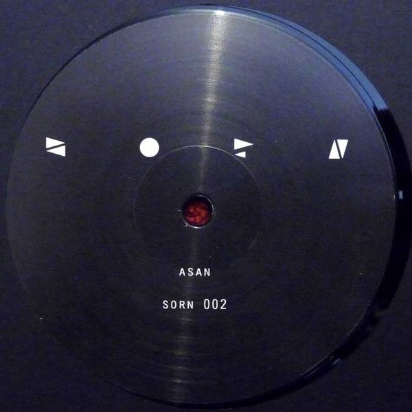 Asan - Untitled [Techno]