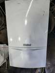 Газовий доконтурний котел VAILLANT