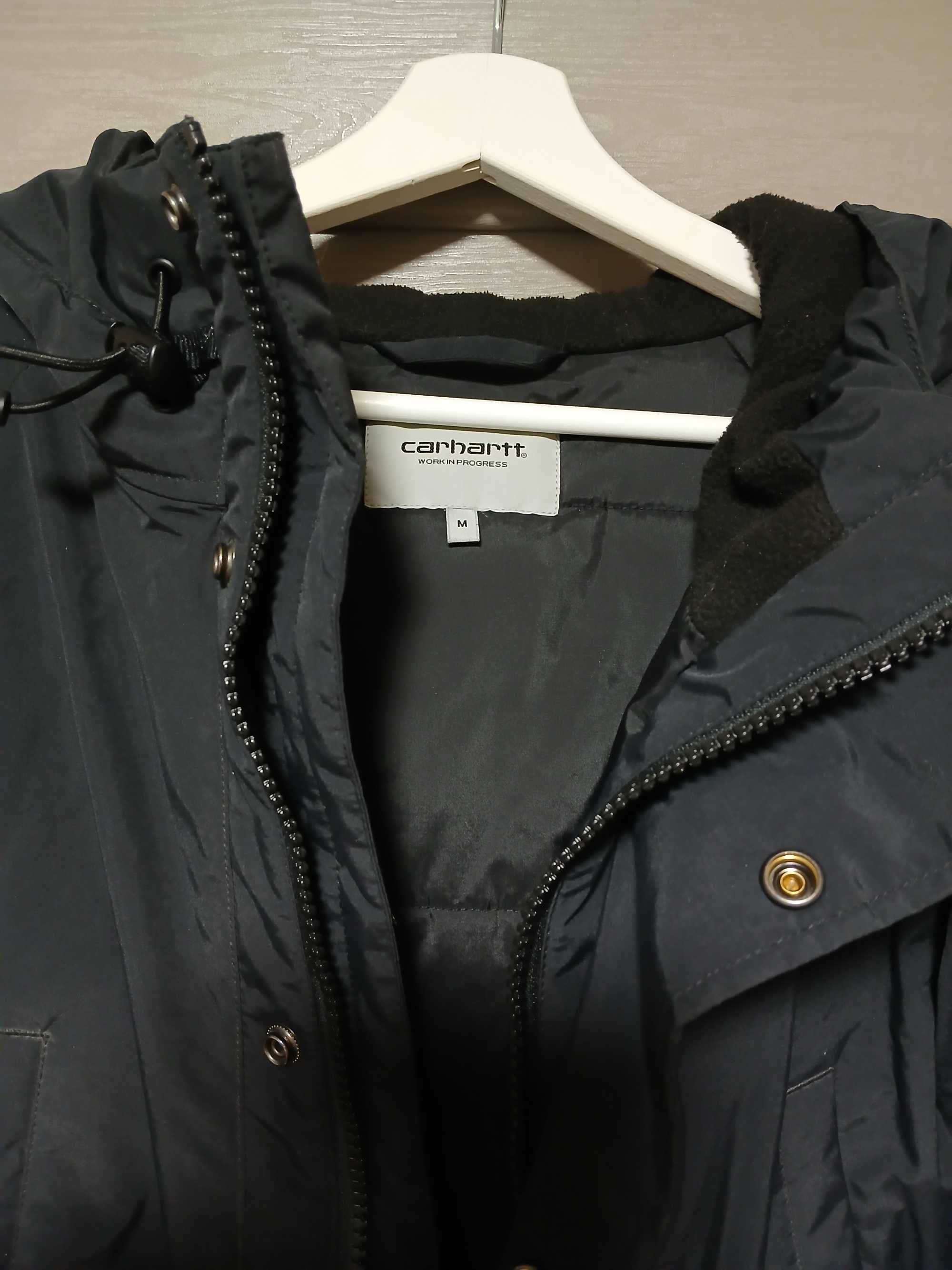 Парка Carhartt WIP розмір М