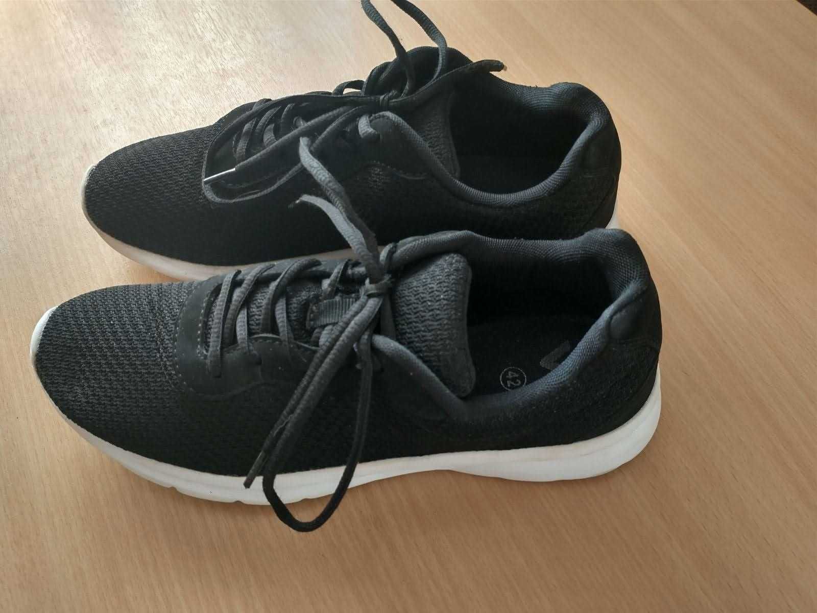 Adidasy męskie VTY rozmiar 42