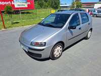 Fiat Punto*1.2*klima*2003