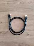 Kabel Interkonekt RCA Synergistic Research Foundation 2×1m