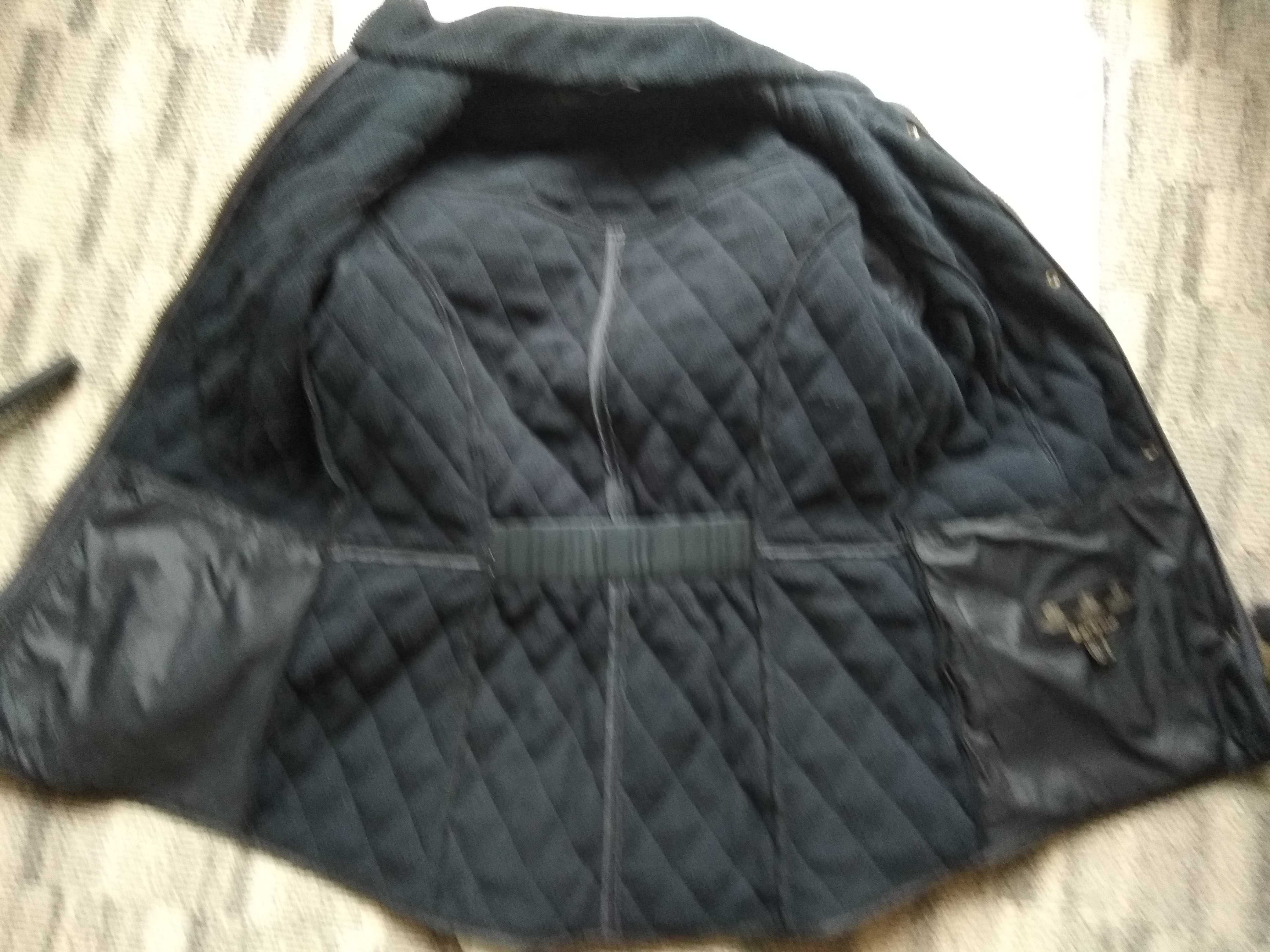 Barbour Cavalary Super stan Damska kurtka M