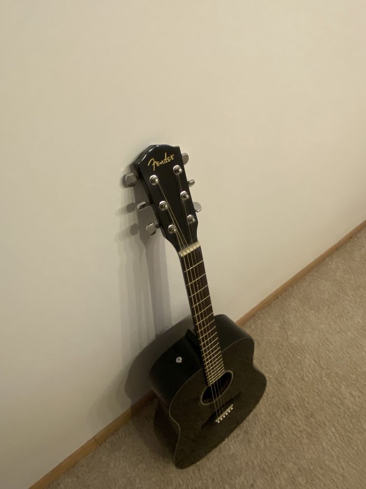 gitara akustyczna Fender CD-60 V2