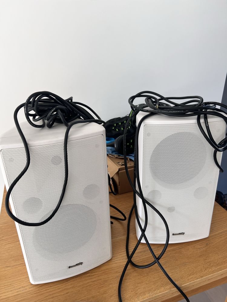 community I/O8WT-PR glosniki