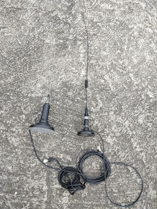 Anteny do cb cały zestaw 60 zł