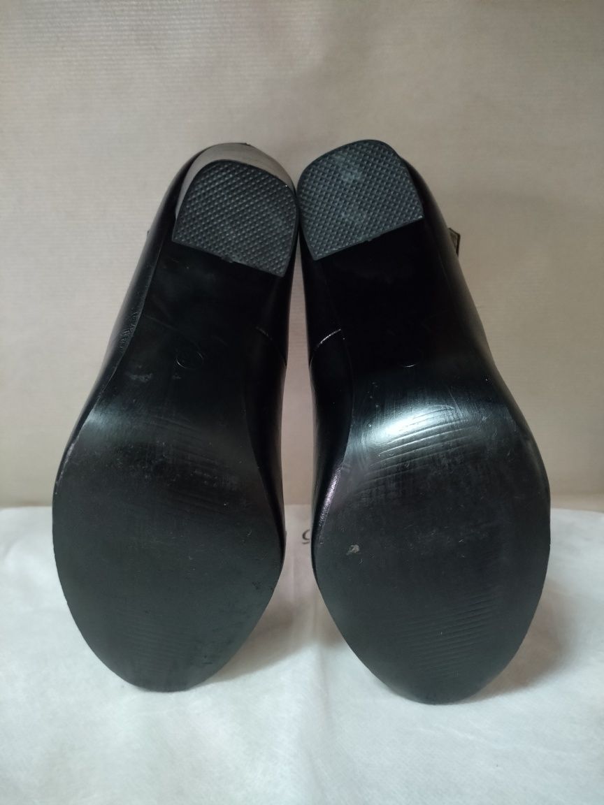 Sapatos Parfois tam. 38 impecáveis