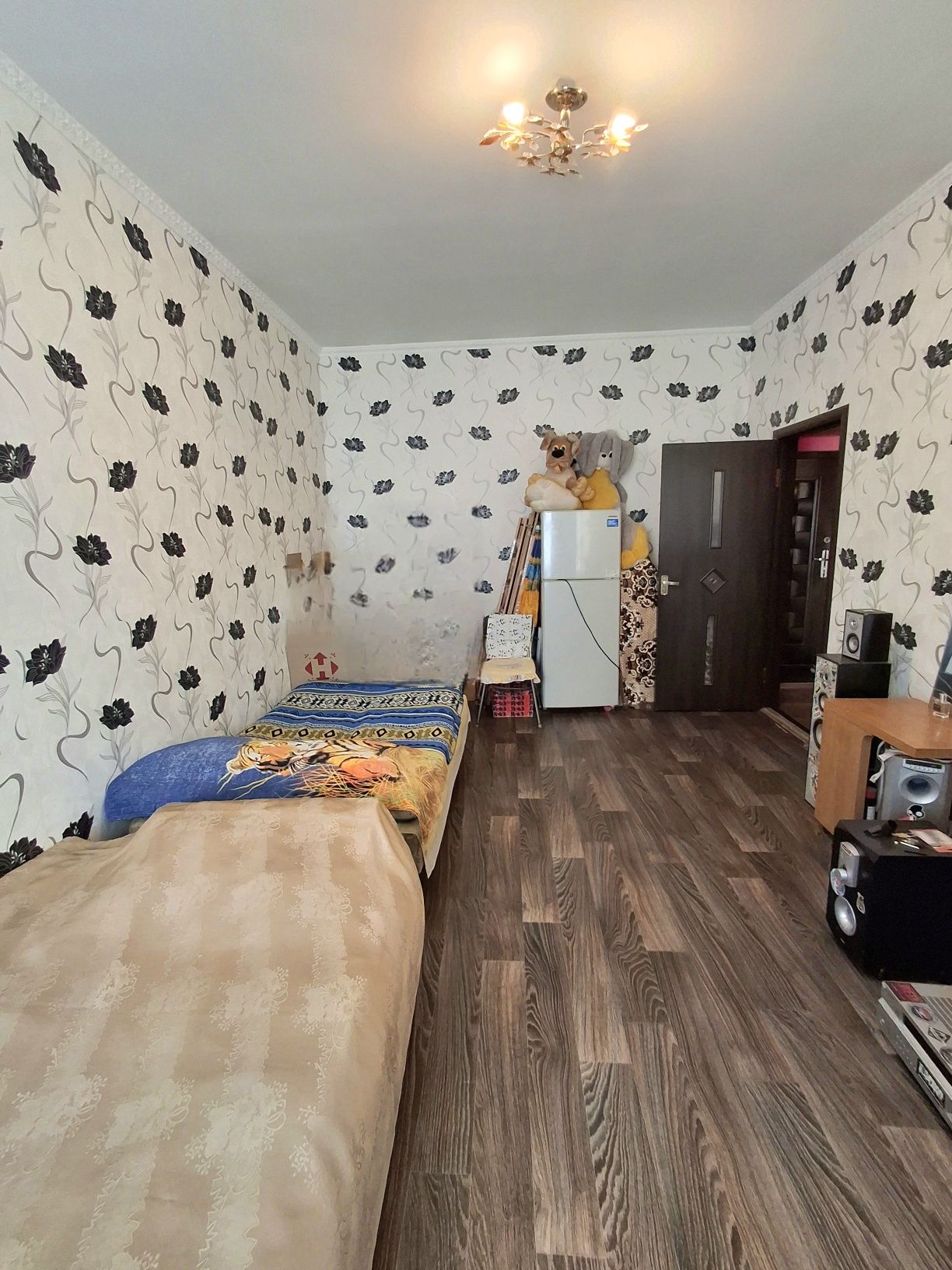 Продам 3к квартиру у Моря!