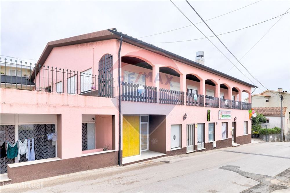Restaurante para venda
