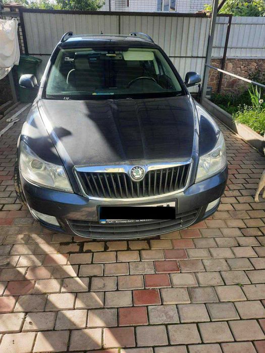 Продам Skoda Octavia 2012, дизель, універсал