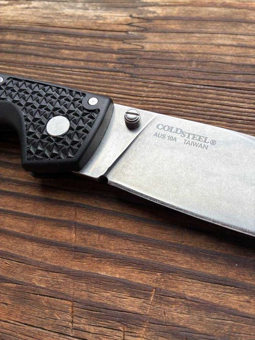 Cold Steel Voyager Large Clip Point