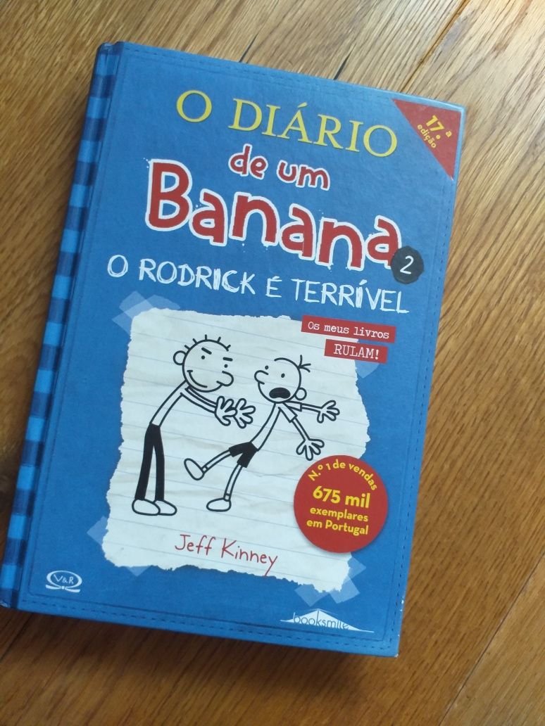 NOVOS yokai, Magia, Diário Banana, Science4you, carro telecomandado