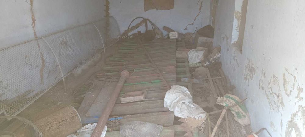 Продам приспособление для покоса подсолнуха