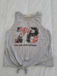 Top H&M 10-12 anos