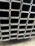 Profil stalowy zamkniety 60x40x3 (czarny)