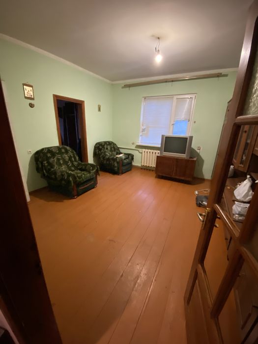 Будинок с. Нова Рафалівка