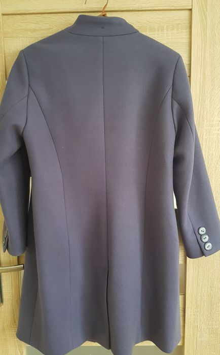 Płaszcz damski rozm.46