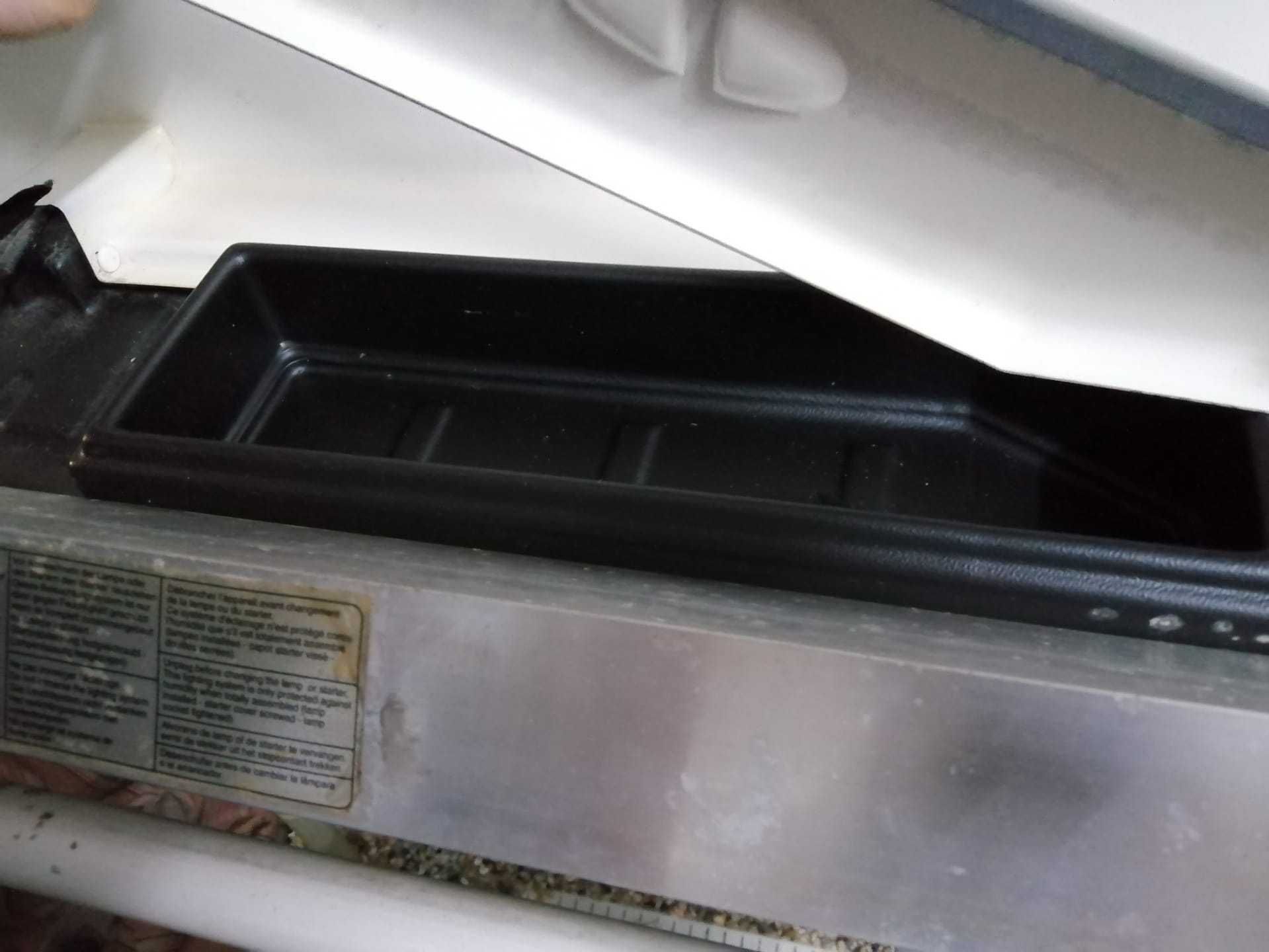 Aquário Rena 117 cm.