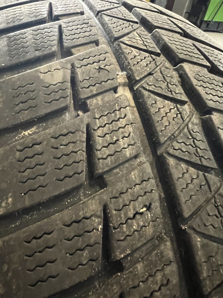 235/65 r17 sumitomo wt200