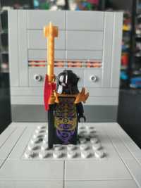 Overlord LEGO ninjago