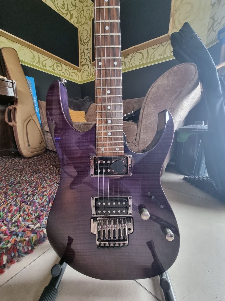 Gitara Ibanez RG 320