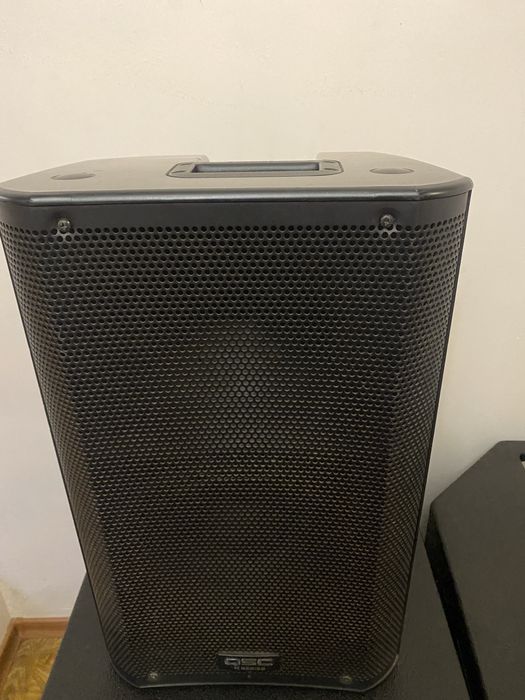 QSC K10 — активна акустична система серії K